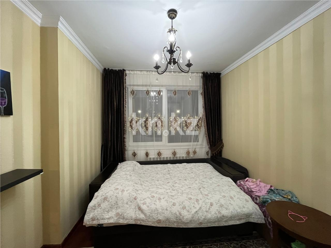 Продажа 3-комнатной квартиры, 100 м², пр. Аль-Фараби в Астане - фото 3