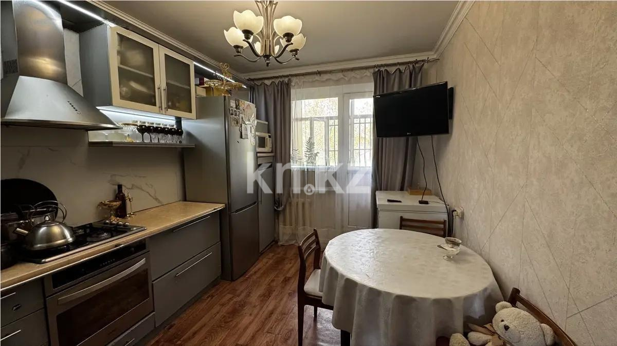 Продажа 3-комнатной квартиры, 67 м² в Астане - фото 4