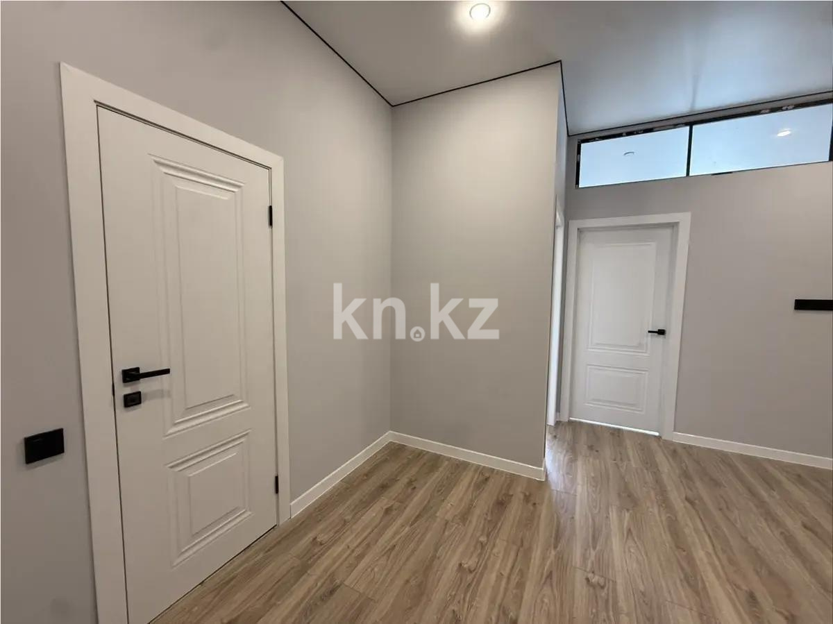 Продажа 2-комнатной квартиры, 44 м² - Продажа  двухкомнатных квартир в новостройках Алматы - страница 3 фото 2 из 2