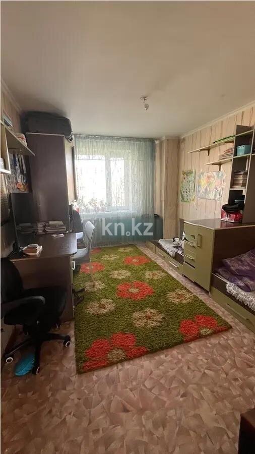 Продажа 3-комнатной квартиры, 77 м² в Астане - фото 3