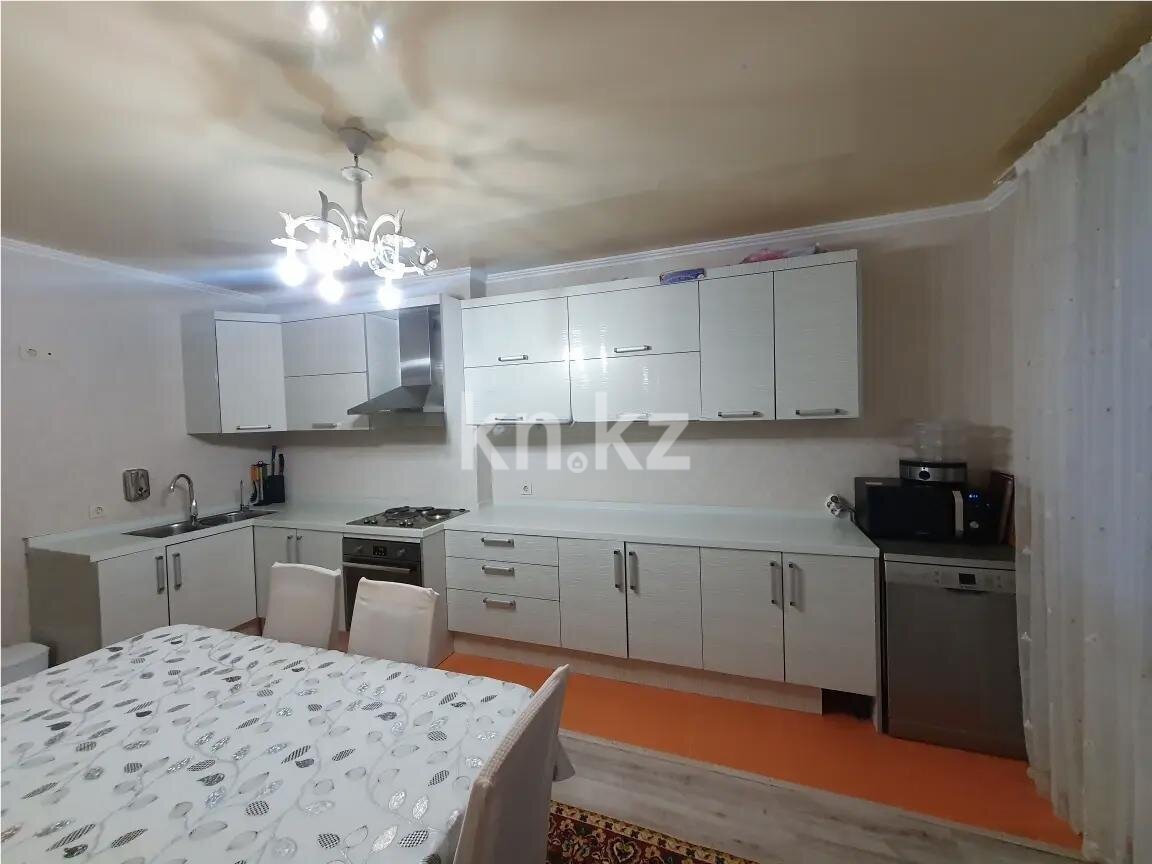 Продажа 4-комнатной квартиры, 137.41 м² в Астане - фото 5