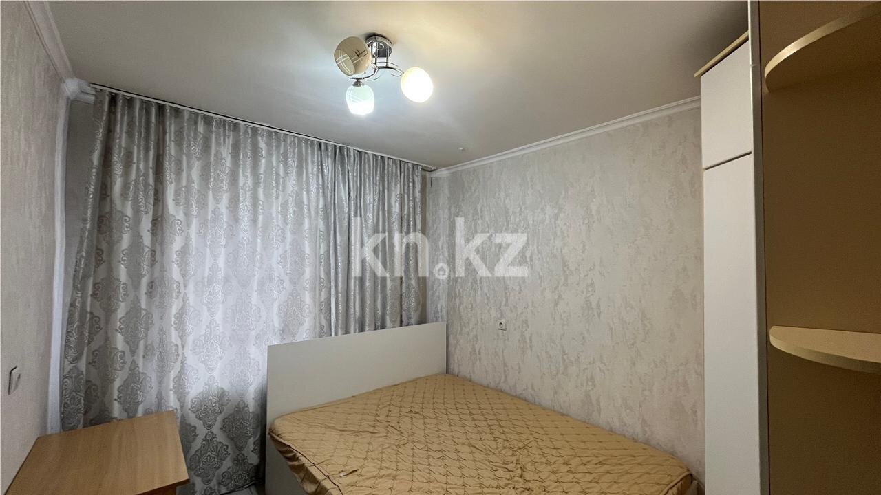 Продажа 3-комнатной квартиры, 66 м² в Караганде - фото 4