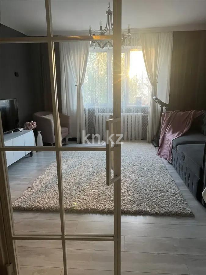 Продажа 2-комнатной квартиры, 63 м², ул. Куйши Дина, дом  25/1 в Астане - фото 2