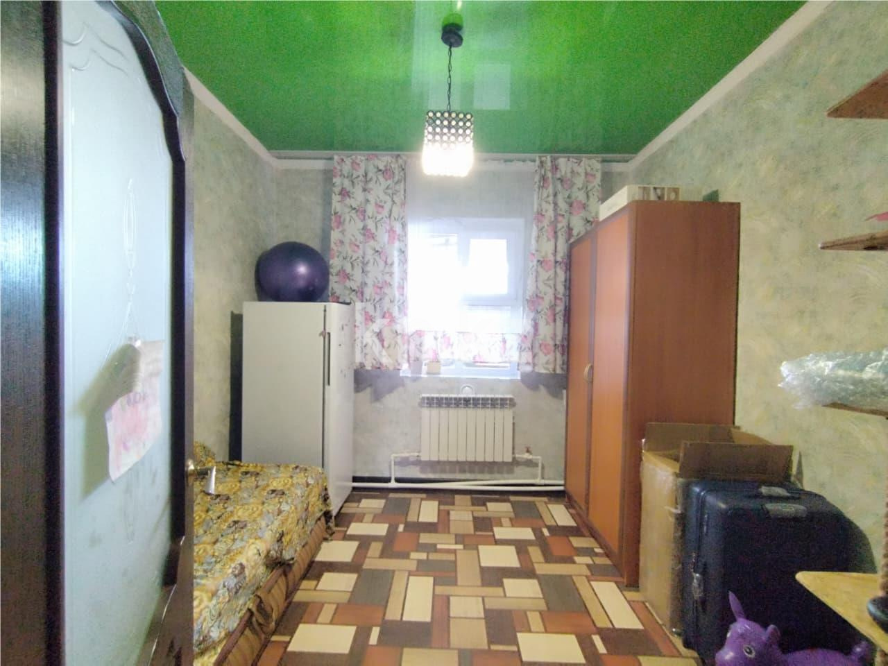 Продажа 4-комнатного дома, 69.1 м², ул. Тельмана - Продажа домов, коттеджей в Темиртау фото 14 из 21