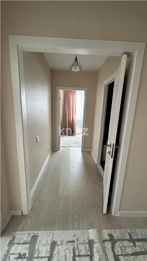 Продажа 2-комнатной квартиры, 44.85 м² - Продажа квартир в Астане в р-не Есиль - страница 2 фото 5 из 5