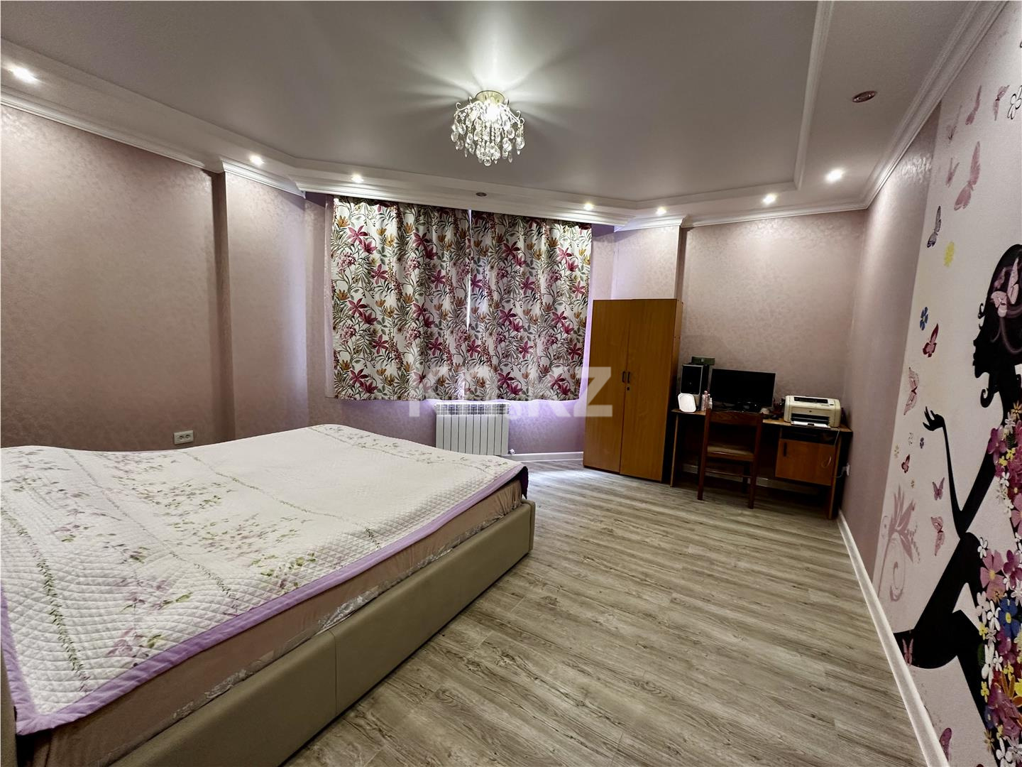 Продажа 3-комнатной квартиры, 109 м² в Караганде - фото 9