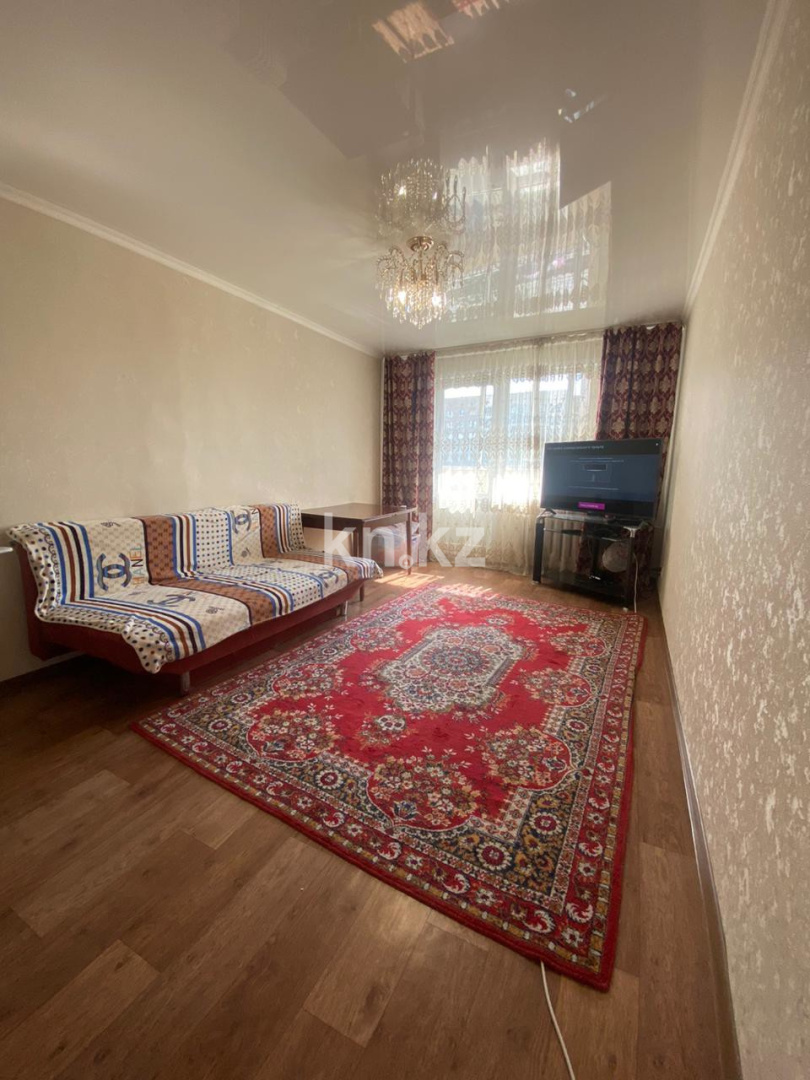 Продажа 3-комнатной квартиры, 62.2 м², ул. Саина - Продажа  двухкомнатных, трехкомнатных квартир в Алматы фото 1 из 12