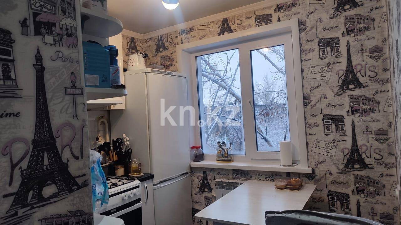 Продажа 2-комнатной квартиры, 43 м², мкр-н 17 - Продажа квартир в Караганде фото 7 из 11