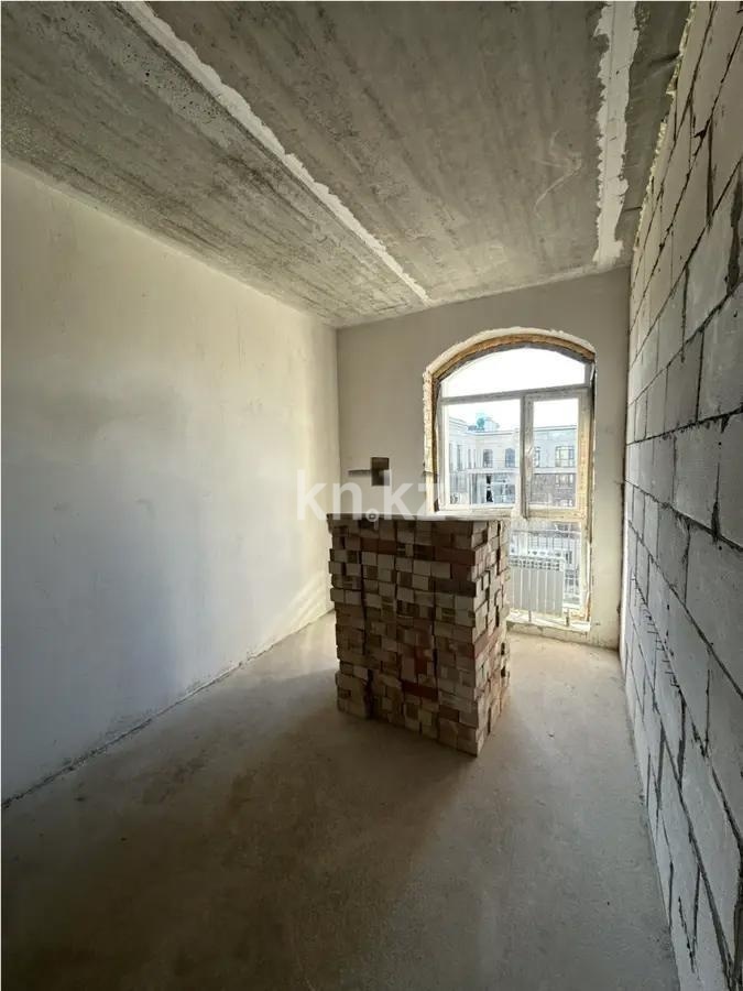 Продажа 3-комнатной квартиры, 105 м² в Караганде - фото 3