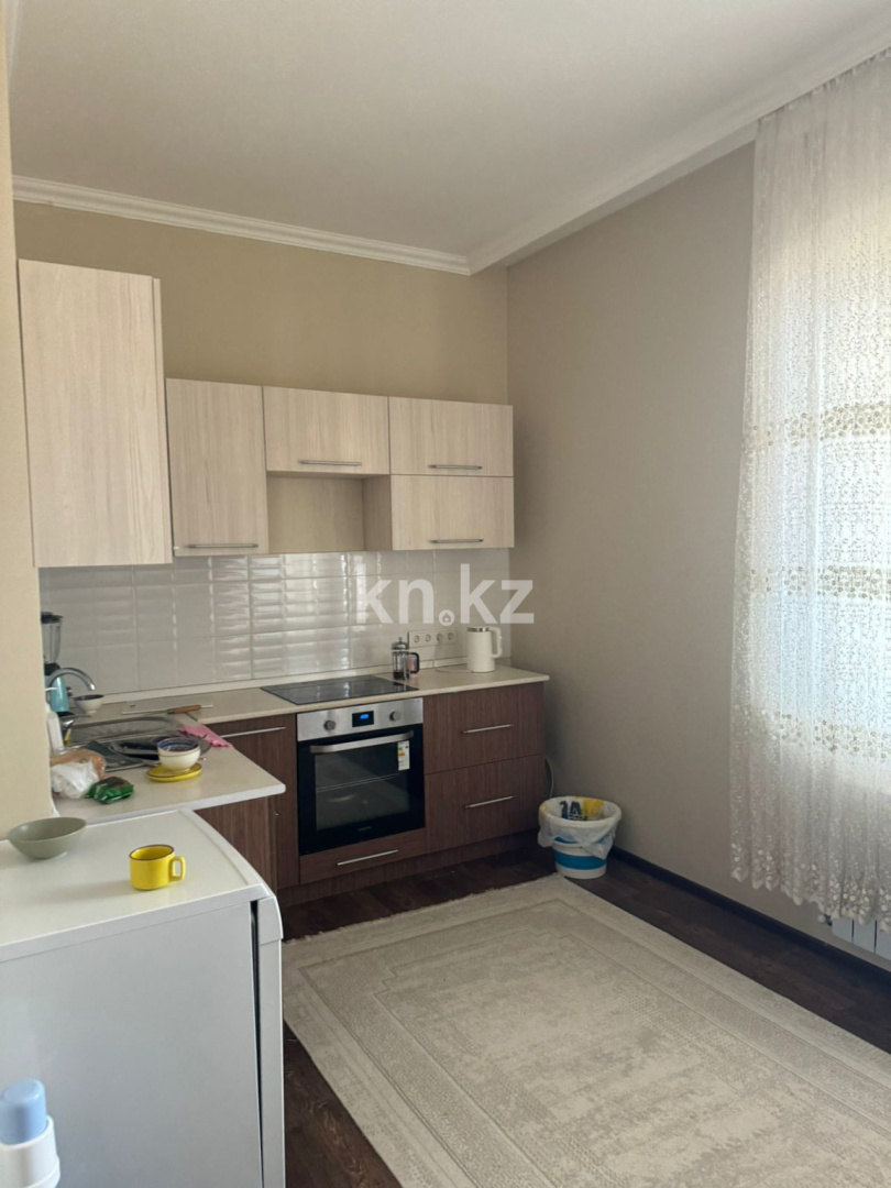 Продажа 3-комнатной квартиры, 113 м², ул. Нарикбаева, дом  12 в Астане