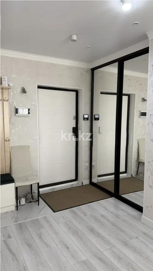 Продажа 2-комнатной квартиры, 50 м² в Алматы - фото 4
