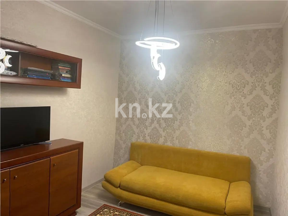 Продажа 1-комнатной квартиры, 36 м² в Алматы - фото 2