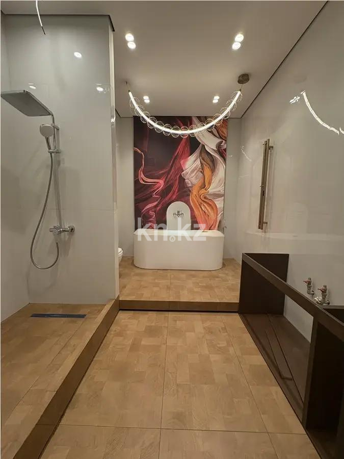 Продажа 4-комнатной квартиры, 255.7 м², ул. Тулебаева, дом  95/1 - Продажа квартир в Казахстане фото 6 из 11