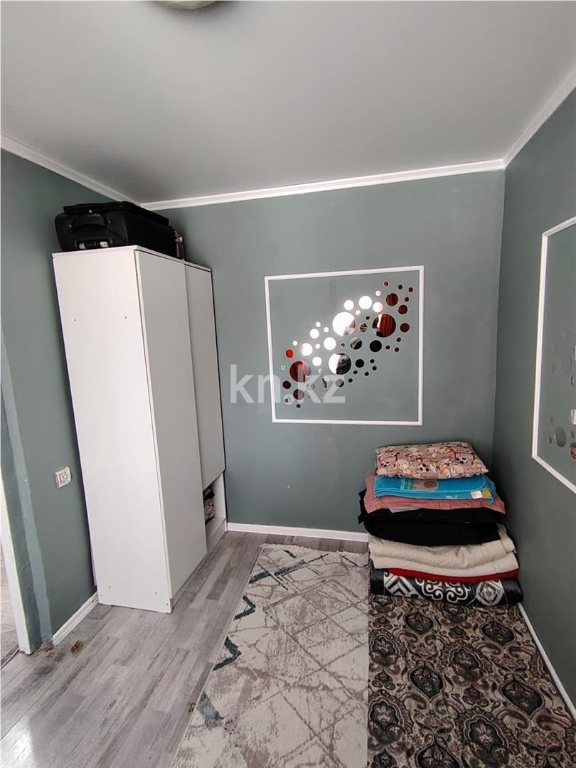 Продажа 3-комнатной квартиры, 45 м² - Продажа трехкомнатных квартир в Караганде - страница 2 фото 8 из 18