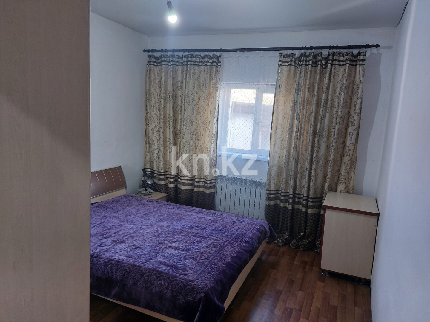 Продажа 3-комнатного дома, 80 м² - Недвижимость в Караганде - страница 24 фото 5 из 5