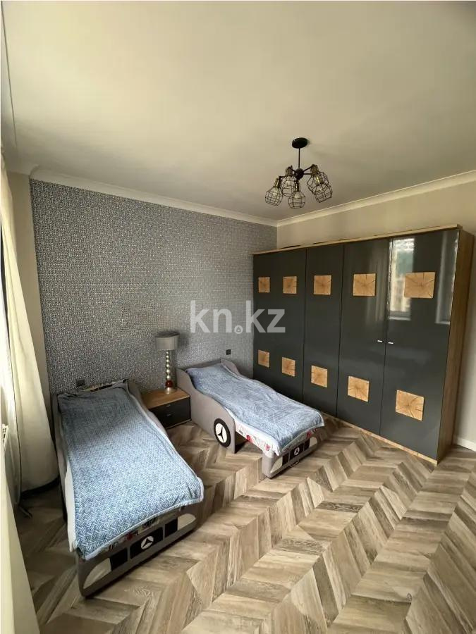 Продажа 4-комнатной квартиры, 115.9 м², ул. Тыныбаева, дом  2 в Астане - фото 4