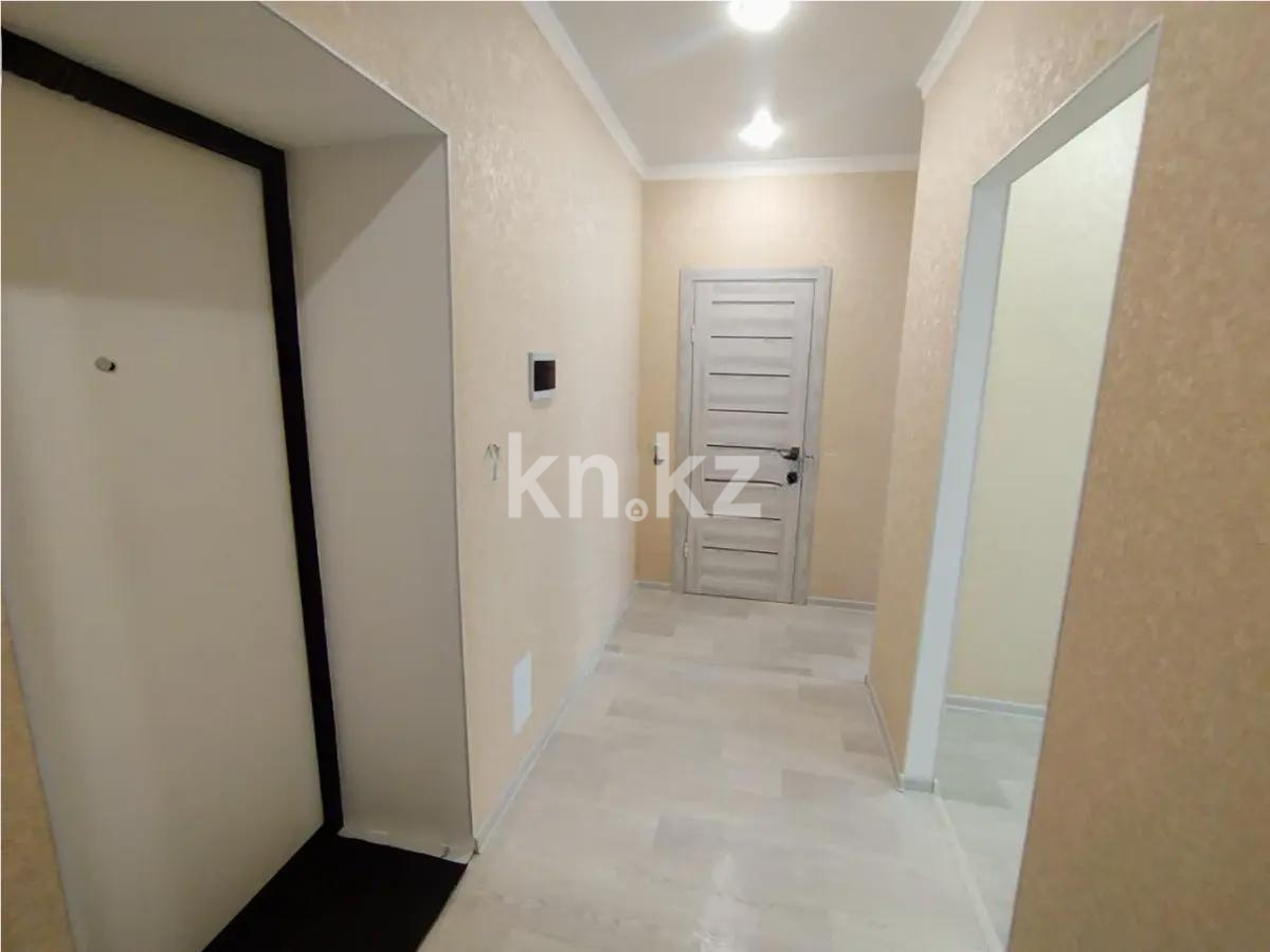 Продажа 1-комнатной квартиры, 41 м² в Астане - фото 4