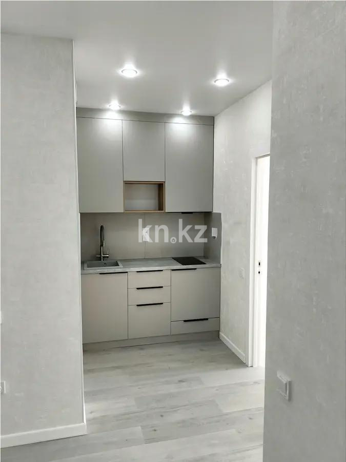 Продажа 1-комнатной квартиры, 39 м², мкр-н Шугыла, дом  340/5а стр в Алматы - фото 2