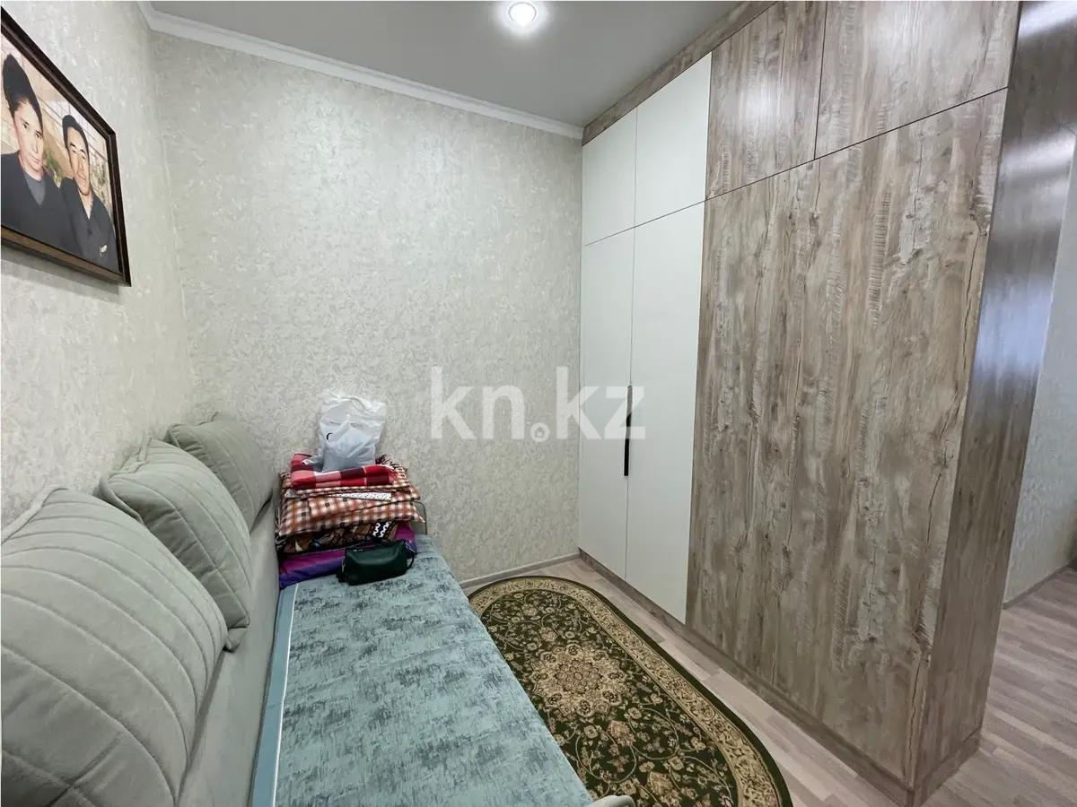 Продажа 1-комнатной квартиры, 38 м², мкр-н Алтын Арка, дом  17 в Караганде - фото 3