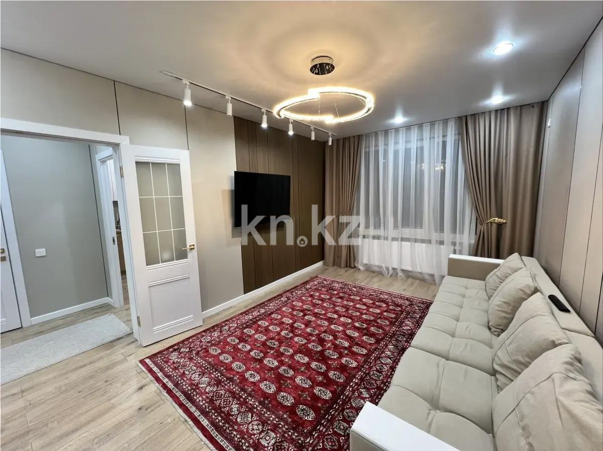 Продажа 2-комнатной квартиры, 62 м² - Продажа недвижимости в Казахстане - страница 15 фото 1 из 4