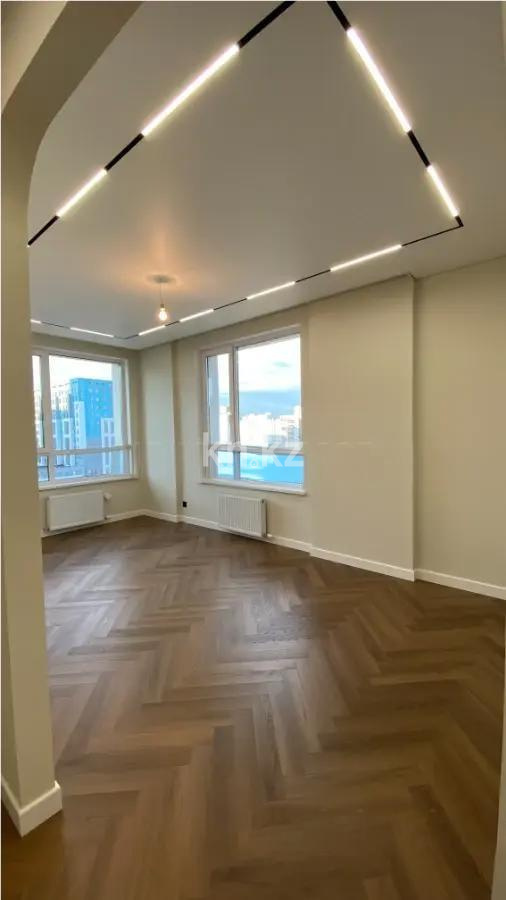 Продажа 2-комнатной квартиры, 64 м² в Астане