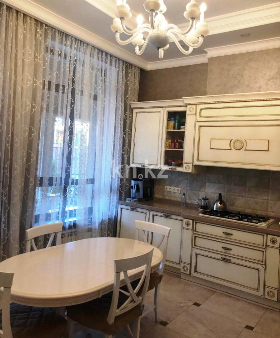 Продажа 7-комнатного дома, 540 м² - Продажа домов, коттеджей в Казахстане - страница 22 фото 10 из 13