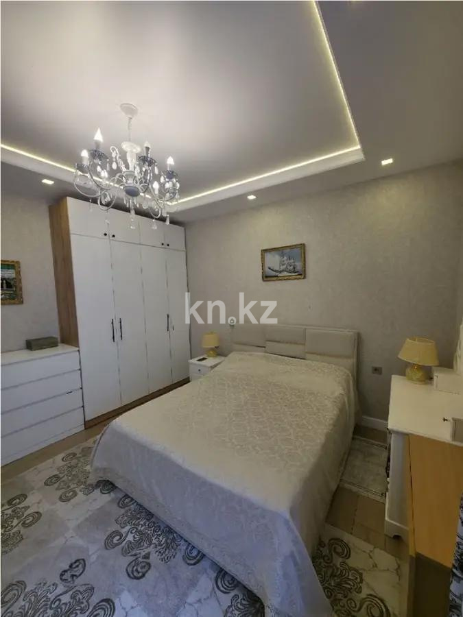 Продажа 2-комнатной квартиры, 63 м², ул. Айтматова, дом  59 - Продажа квартир в Казахстане фото 3 из 6