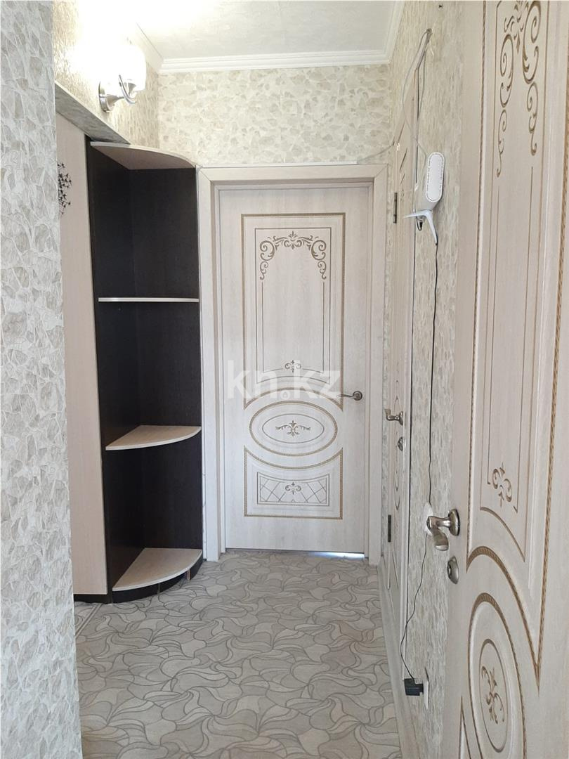 Продажа 3-комнатной квартиры, 64 м² - Продажа трехкомнатных квартир в Караганде фото 15 из 19