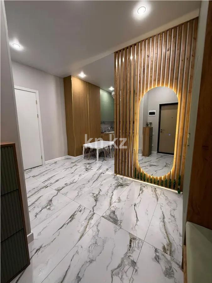 Продажа 3-комнатной квартиры, 96 м² - Продажа недвижимости в Астане - страница 12 фото 9 из 9