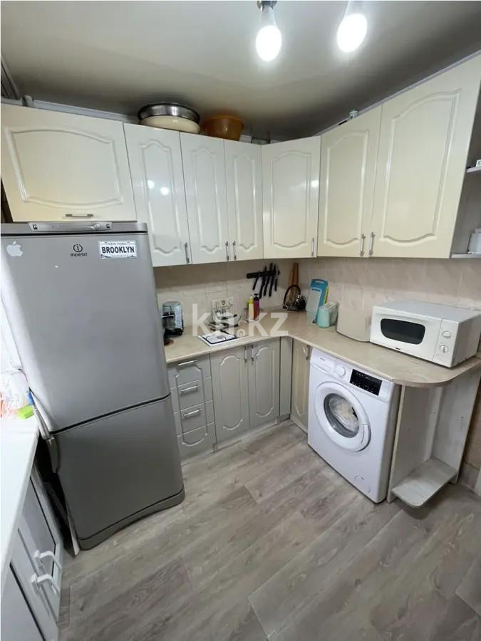 Продажа 1-комнатной квартиры, 34 м² - Продажа квартир в Караганде - страница 2 фото 2 из 4