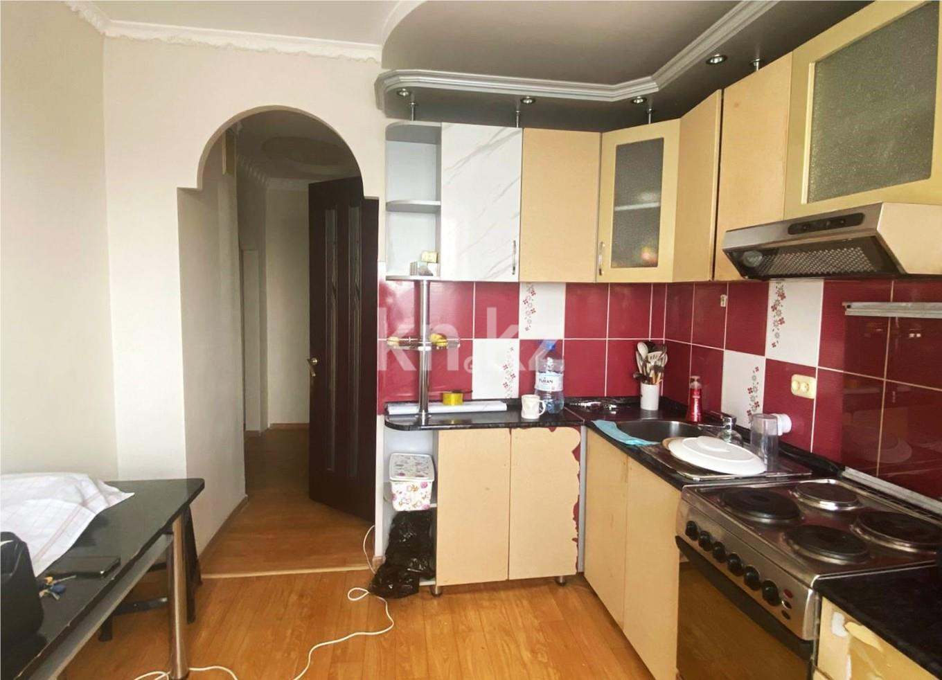 Продажа 2-комнатной квартиры, 54 м² - Аренда баз, складов и промышленной недвижимости в Карагандинской области фото 6 из 10