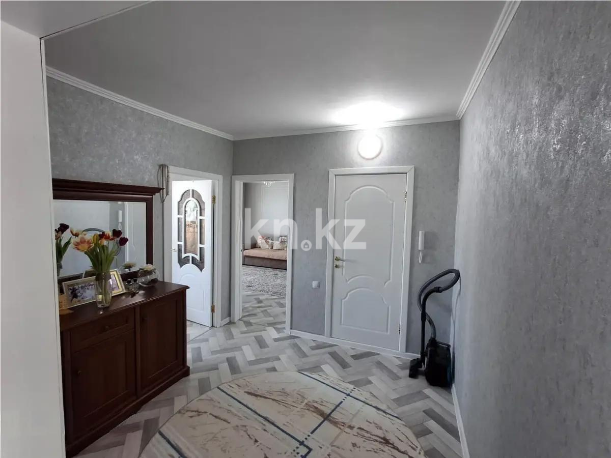 Продажа 3-комнатной квартиры, 64 м² - Продажа трехкомнатных квартир в Караганде фото 7 из 7