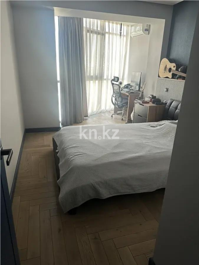 Продажа 3-комнатной квартиры, 96.7 м² - Продажа квартир в Алматы - страница 6 фото 3 из 3