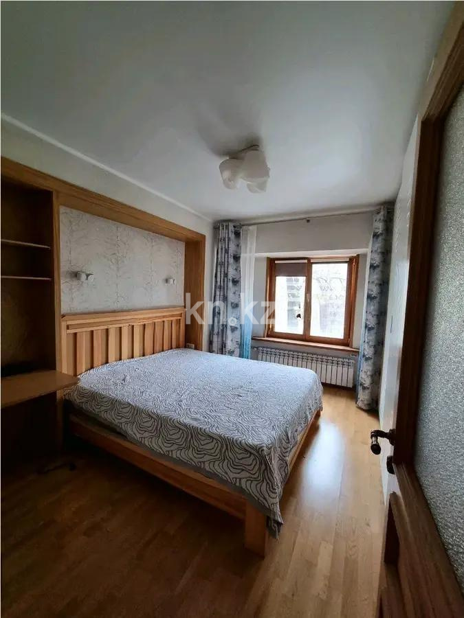 Продажа 3-комнатной квартиры, 73.1 м², ул. Ратушного, дом  92/1 - Продажа  трехкомнатных квартир в Алматы фото 2 из 4