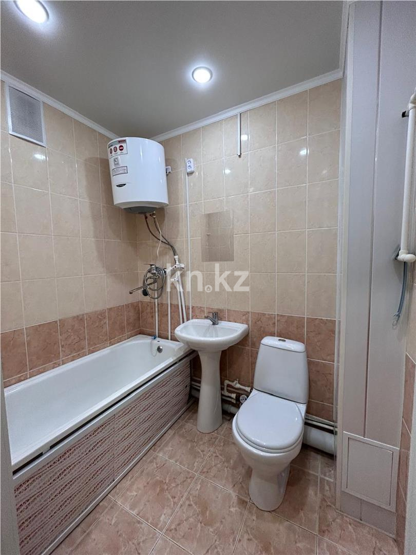 Продажа 1-комнатной квартиры, 30 м² в Темиртау - фото 11
