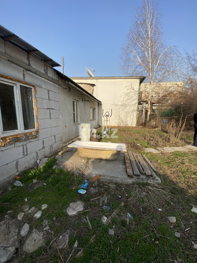 Продажа 4-комнатного дома, 85 м² - Продажа домов, коттеджей в Алматы фото 7 из 19