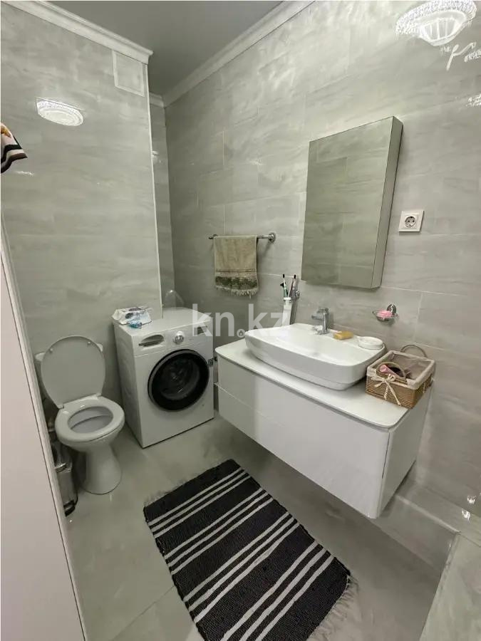 Продажа 2-комнатной квартиры, 117.4 м² - Продажа квартир в Казахстане - страница 5 фото 5 из 7