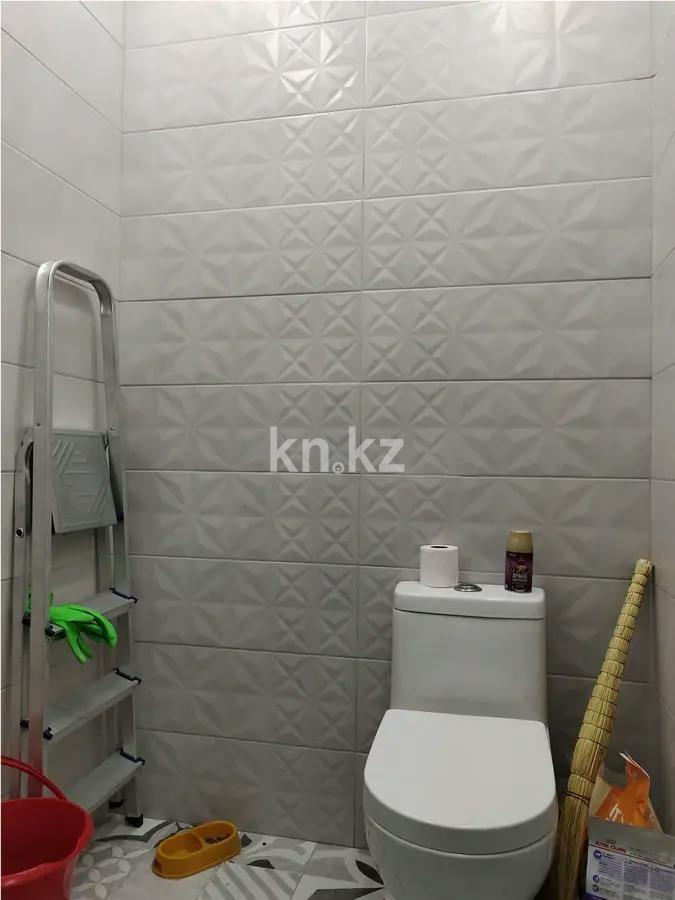 Продажа 3-комнатной квартиры, 98 м² - Продажа квартир в новостройках Алматы без посредников - страница 21 фото 5 из 7