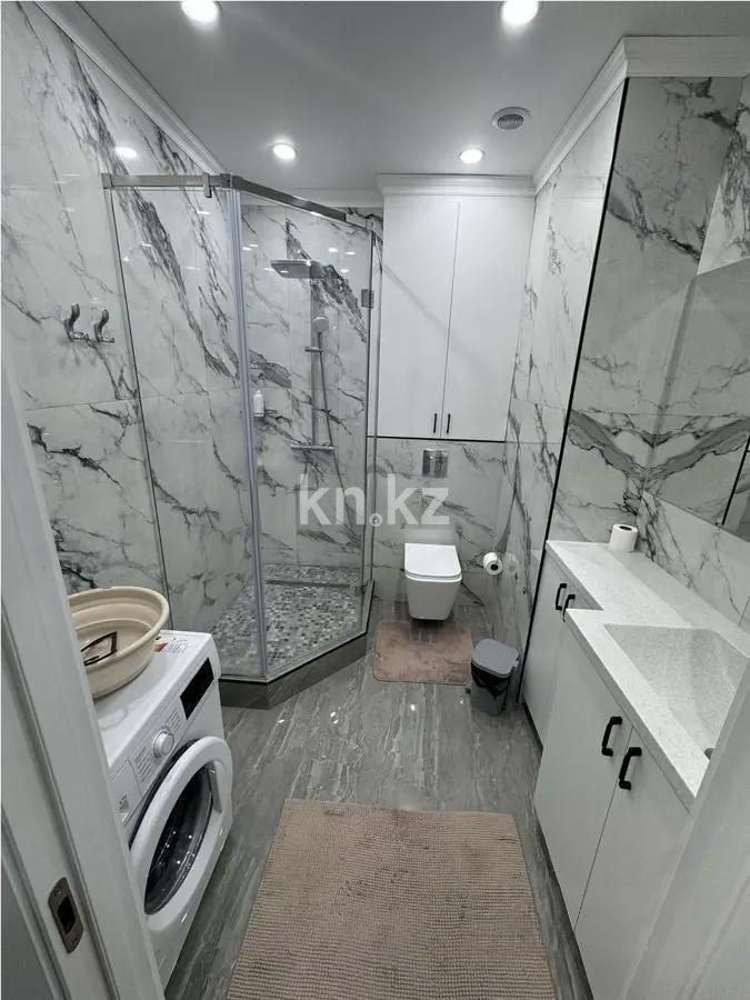 Продажа 2-комнатной квартиры, 60 м², ул. Утепова, дом  31 - Продажа  двухкомнатных квартир в Алматы без посредников с фото фото 4 из 4