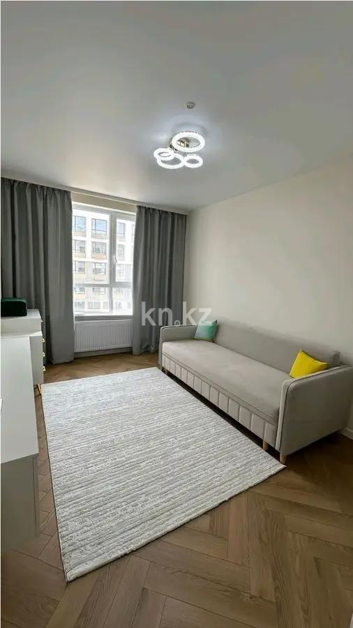 Продажа 4-комнатной квартиры, 107 м² - Продажа квартир в Алматы - страница 14 фото 2 из 8