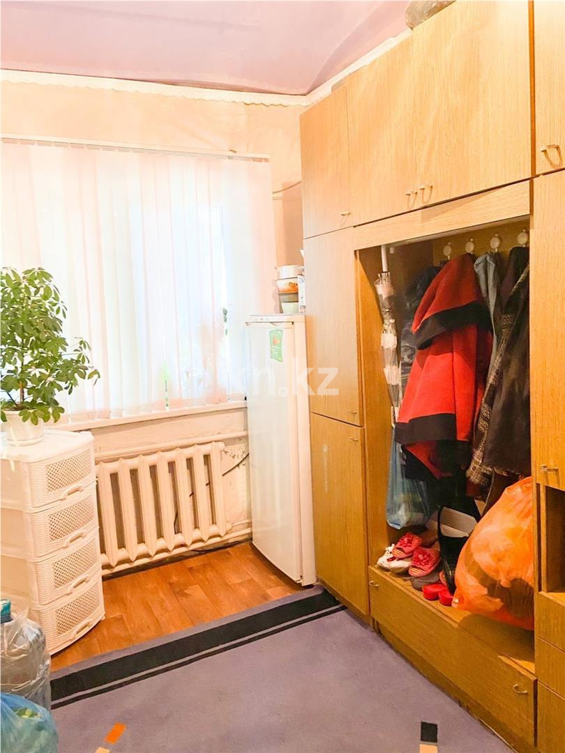 Продажа 3-комнатного дома, 62 м², ул. Маляров - Продажа домов, коттеджей в Темиртау фото 16 из 17