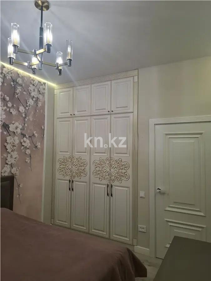 Продажа 3-комнатной квартиры, 92.3 м², ул. Райымбек батыра, дом  54 - Продажа  трехкомнатных квартир в Астане без посредников фото 2 из 7