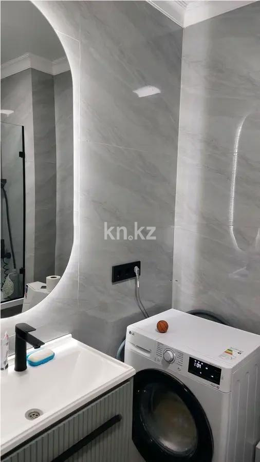 Продажа 1-комнатной квартиры, 33 м², ул. Толе би, дом  285/8 в Алматы - фото 3