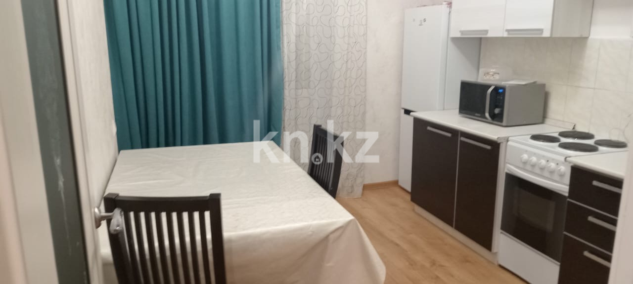 Аренда 1-комнатной квартиры, 38 м² в Астане - фото 4