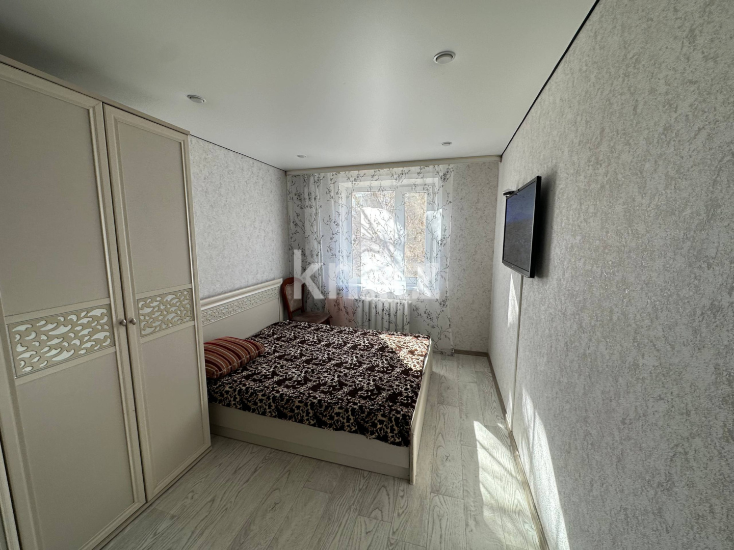 Продажа 2-комнатной квартиры, 54 м², мкр-н Степной-2, дом  2 - Продажа квартир в Караганде фото 8 из 12