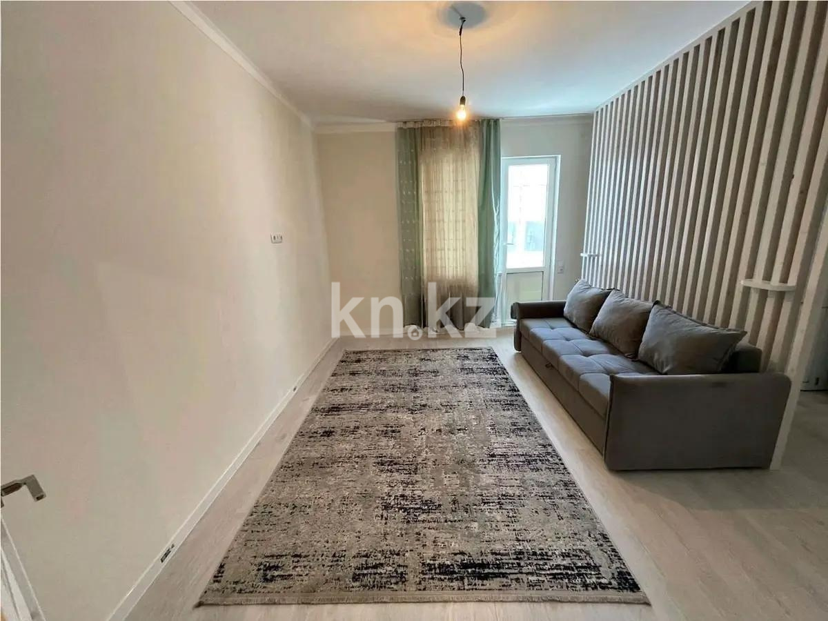 Продажа 1-комнатной квартиры, 37.3 м² в Астане - фото 4