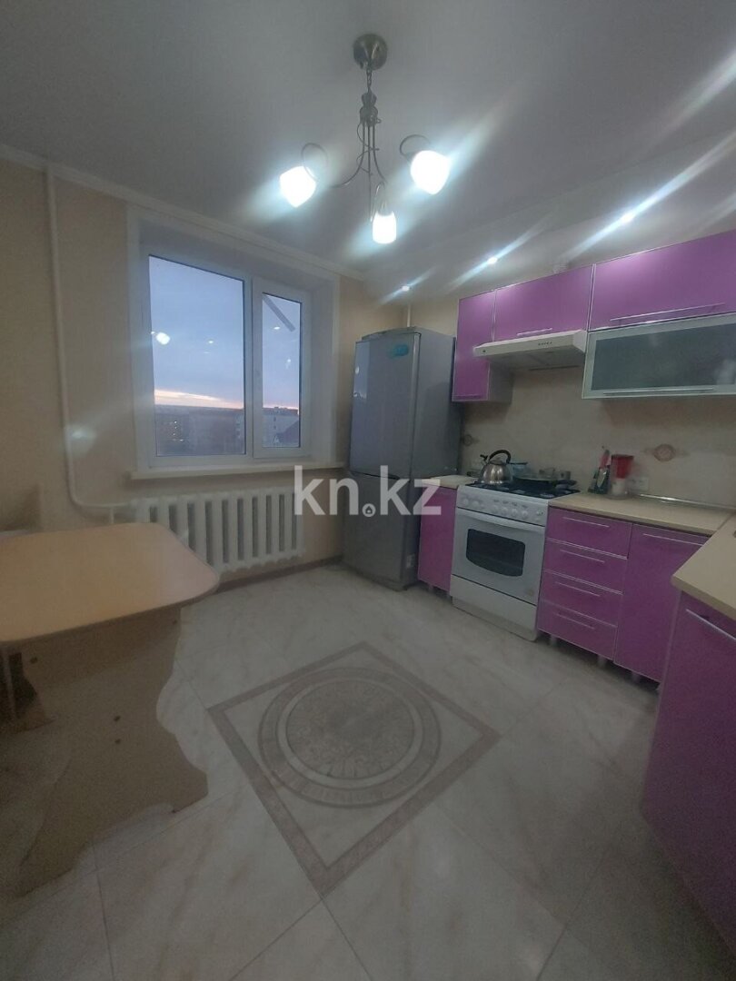 Продажа 2-комнатной квартиры, 54 м² в Костанае - фото 9