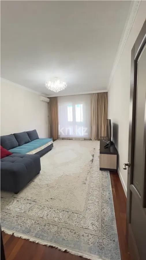 Продажа 2-комнатной квартиры, 70 м², ул. Чуланова, дом  131 в Алматы - фото 2