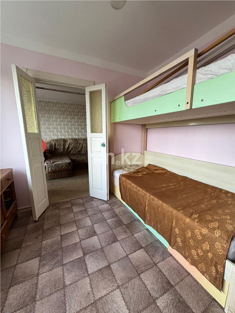 Продажа 4-комнатной квартиры, 61 м², пр. Н. Абдирова - Продажа  четырехкомнатных квартир в Караганде фото 7 из 14