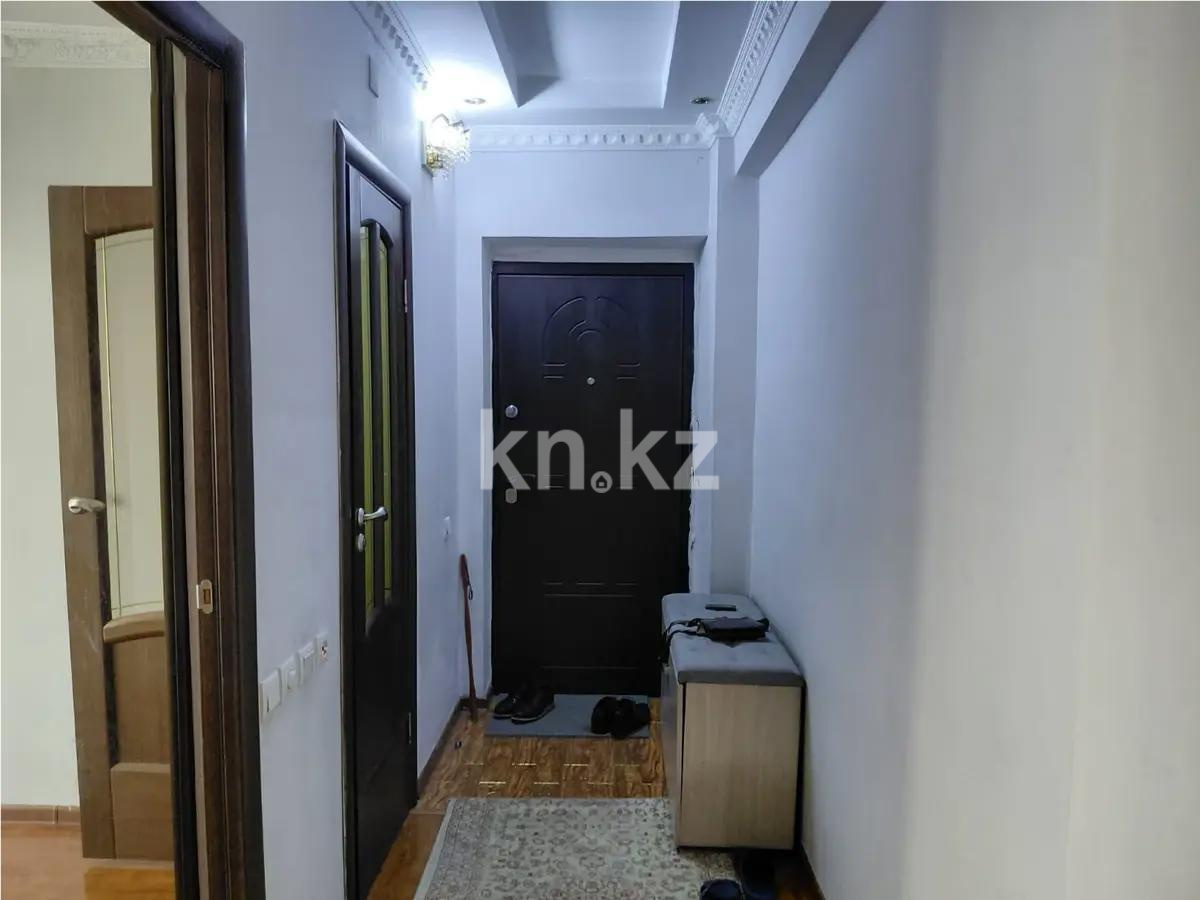 Продажа 2-комнатной квартиры, 58 м², мкр. Аксай-3а, дом  85 в Алматы - фото 5